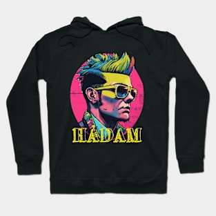 HADAM Men Style Hoodie